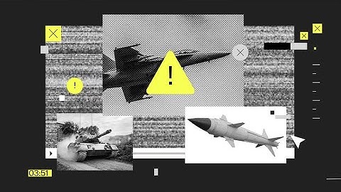 Autonomous Weapons Explained