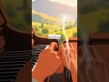 Learn Piano With AI