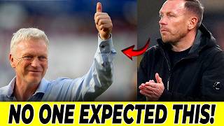 MOYES FOUND THE PERFECT WINGER? BELLAMY GIVES APPROVAL AND EVERTON MAKE THEIR MOVE! EVERTON NEWS