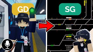 How to become a Signaller in SCR (GD to SG) screenshot 2