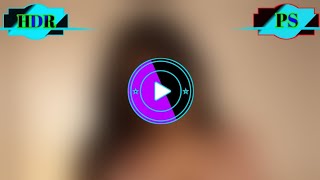 HDR 4K Portrait|Professional Retouching LookCanonR6 + Photoshop ColorGradingMasterclass#E9DED78#3166