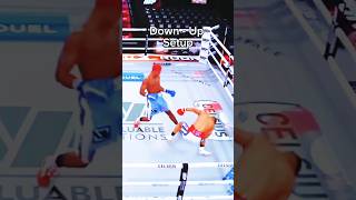 Long-Range DOWN-UP Boxing Set Up That WORKS! 🥊🎯 #Shorts#