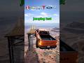 6 cars jumping test#bmw #toyota #beamngdrive #gta5