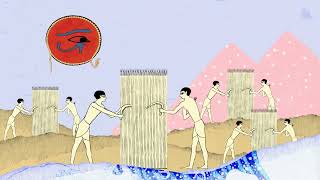 Collage animation "Per aspera ad astra" screenshot 5