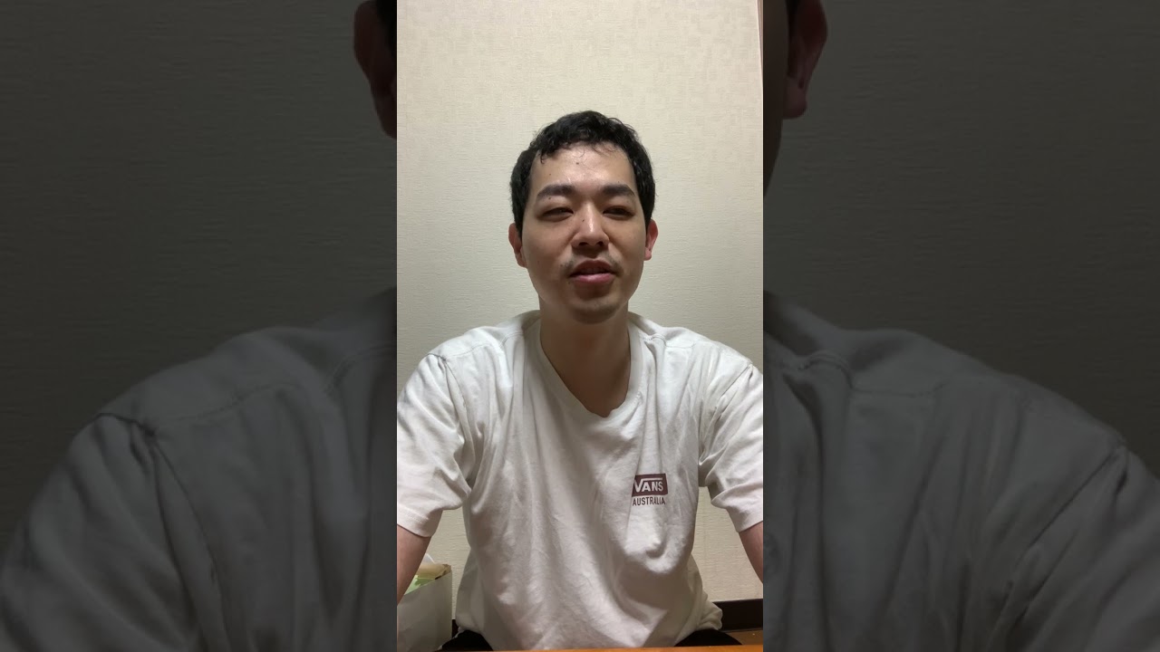 俺の目が見えないからってそんな質問してくるか?って話とか賞レースの感想とか!【濱田祐太郎】 #shorts