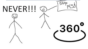 Performing 360s On Children (Zeqa.net)