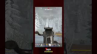 How to dig up Treasure Maps Quicker💰 --- 7 Days to Die --- Tips & Tricks