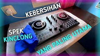 Tips Dan Trik Membersihkan Alat Dj - Pertahankan Performa Terbaik