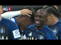 Hamburger SV vs. 1. FSV Mainz 05 | Matchday 6 - Bundesliga 2025/26