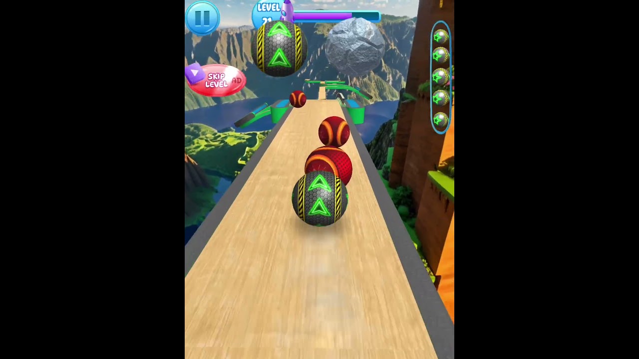 🔥 Going Balls VS Rollance Ball VS Action Ball Games New Race 641 | Android/IOS Games