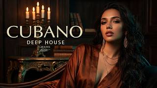 Cuban Deep House | Donde Se Perdió Tu Amor | Latin Sunset Mix 2026 | Groove de la Luna