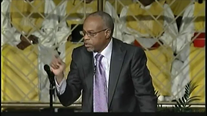 "Discerning The Voice Of God - Part 1" Pastor John...