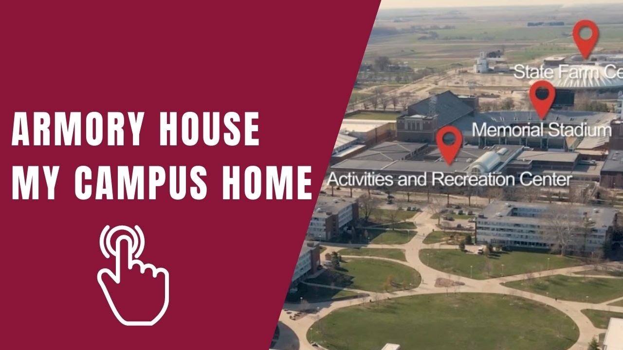 ARMORY HOUSE OVERVIEW IN 2 MINS YouTube