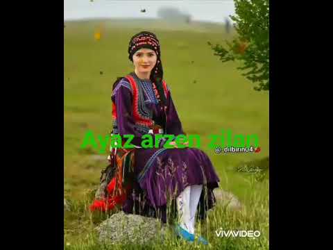 En güzel kürtçe klipler 4 #Ayaz arzen #Şevin #Aram serhat