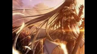 DJ S3RL-Neon Genesis