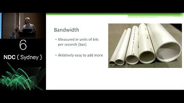 HTTP/2 : What you need to know - Robert Boedigheimer