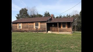 1061 Draper Rd., Chase City, Virginia