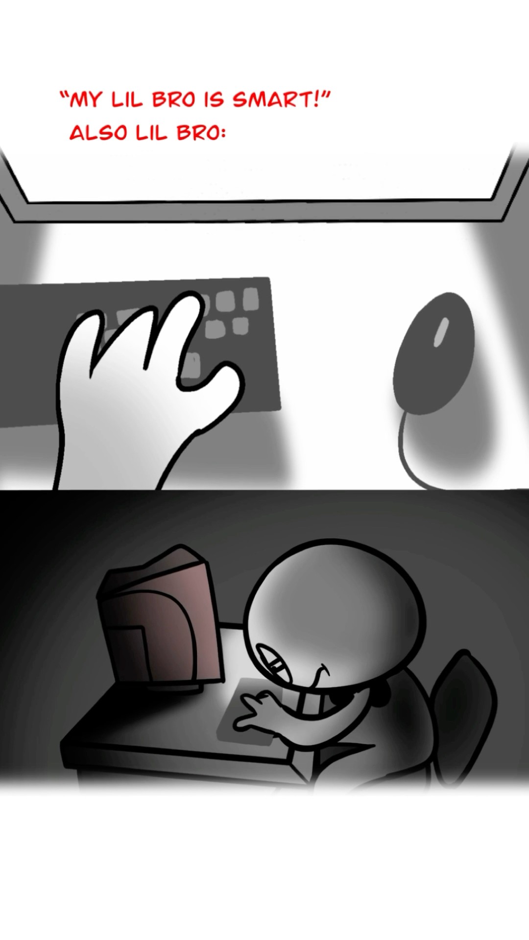 Incorrect Password ? (Animation Meme) Anim: @Cartoonimation  #shorts