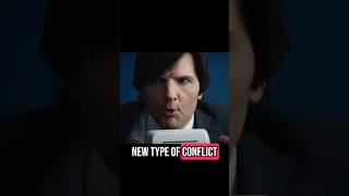 How Severance created a new type of dramatic conflict #scifi #severanceappletv