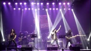 Cinta di kota tua - Nicky astria ( cover)
