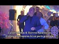 Zafeiris Melas Stavros Pazarentsis O Idios Anthroporos Ki An Paris Gramma LIVE PERFORMANCE