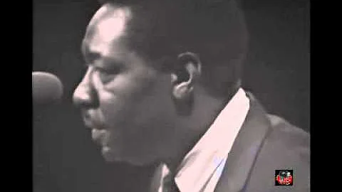 Otis Spann  - Nobody Knows My Trouble and Cold Col...