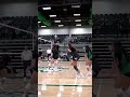 UVU Volleyball Spring Preseason Hitting Exhibition UVU Volleyball Spring Preseason Hitting Exhibition