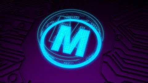 Hi Tech Logo After Effects Templates