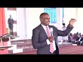 Kuongezewa Miaka By Dr Prophet Paul Bendera