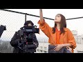 大原櫻子 - STARTLINE (Music Video Making)