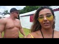 Worlds Strongest Man 2018 VLOG