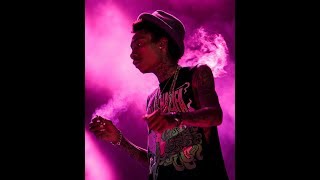 Wiz Khalifa - Up (MoonWalker Extended Remix) (Ft. Tevin Campbell)
