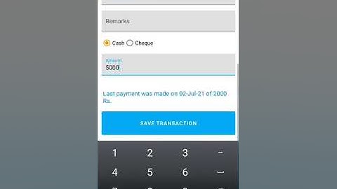 RD Collection feature in Dop Agent App | Manage all your RD transaction in one place | DOP Agent App