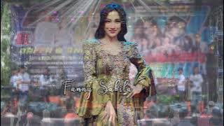 JAYANTI FANNY SABILA NEW SIGNAL WEDDING DAFFA & ANIS CIMERANG - PURABAYA - SUKABUMI