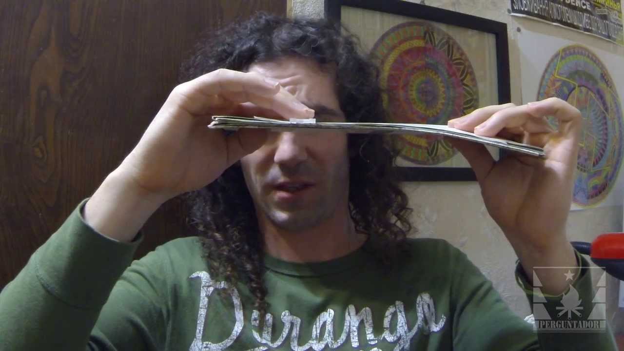 Основы ориентирования. Работа с топографической картой (часть 2 из 5)