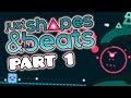 BANGER ALERT | Just Shapes & Beats (Part 1)