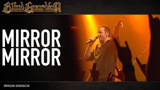 BLIND GUARDIAN - Mirror Mirror (Live)