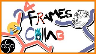 24 Frames Collab 2 (hosted by Ninjafish)