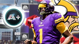 The Best Game I Played This Season!! - Madden 24 Superstar Mode Ep 10