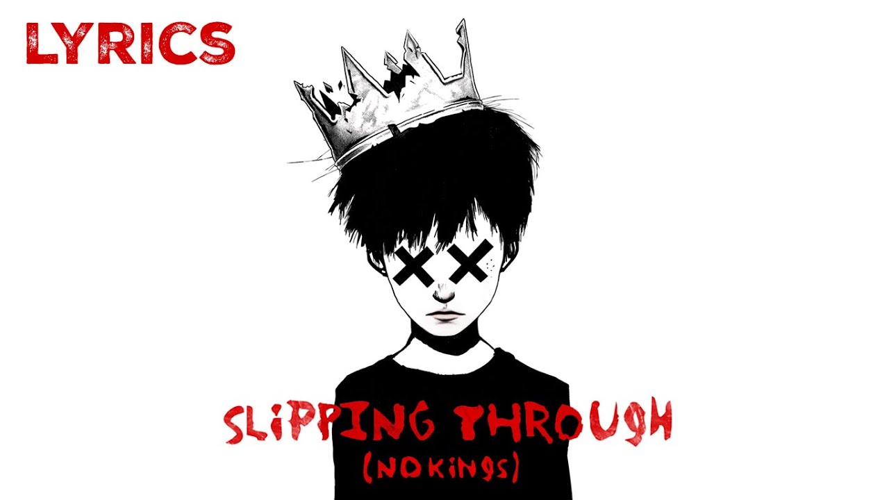 The Red Jumpsuit Apparatus - Slipping Through (No Kings)