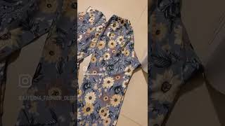 Floral frock dress design | frill Anarkali dress design | #dress #anarkalikurtis #frock #longfrocks