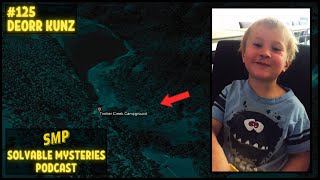 Famous The Disappearance of DeOrr Kunz #125 Wealth