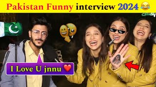 pakistani pathan funny interview 😂 Part - 5 🫡