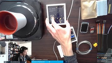 [Livestream] Migrating a Photon-based product to the Particle Argon - Part 1