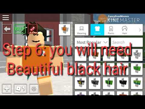 How To Look Rich On Robloxian Highschool Please Subscribe Youtube - how to look rich on roblox myhiton