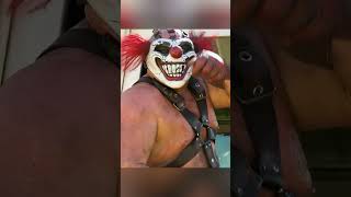 Twisted Metal | Sweet Tooth’s Ice Cream Truck Chase—Gunfire, Cannon Blast \u0026 Lured into His Lair 🚚🍦🔫💥