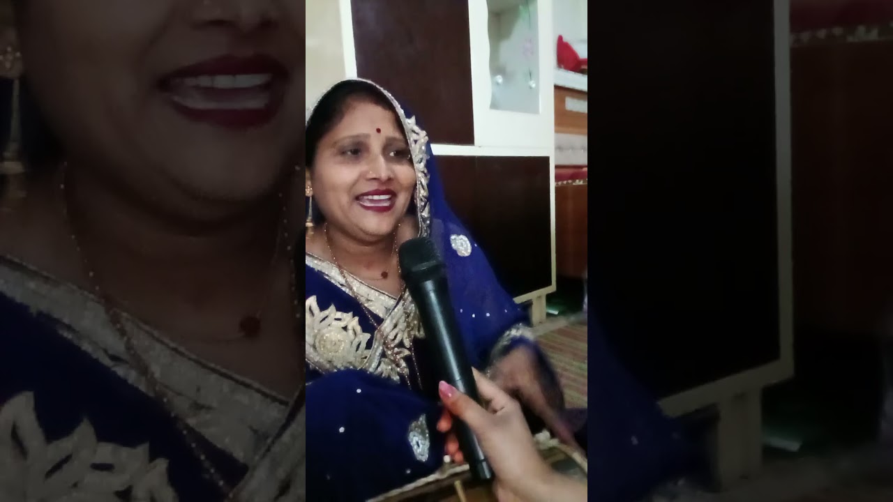 भक्ति करो ऐसी करो भगवान को आनापड़ जाए# viral# Puja #ke bhajan#🙏