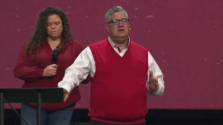 What To Do When God Is Silent | Ken Hartley | Abba...