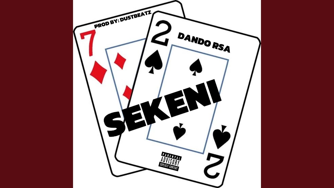Watch SEKENI (Single) on YouTube Watch SEKENI (Single) on YouTube