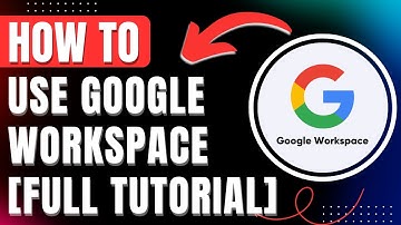 Google Workspace Tutorial 2025, Login & Access Admin Console in Easy Steps